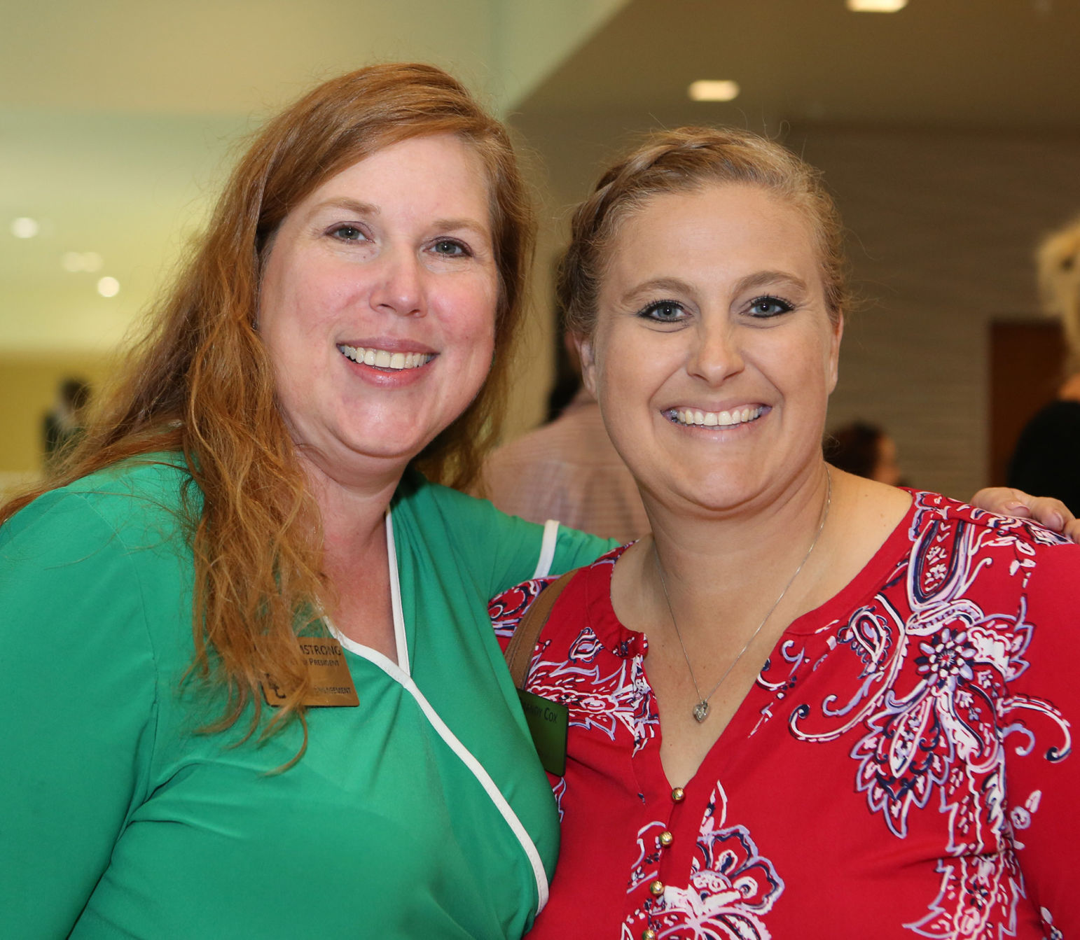 Tip-Off Luncheon 2019